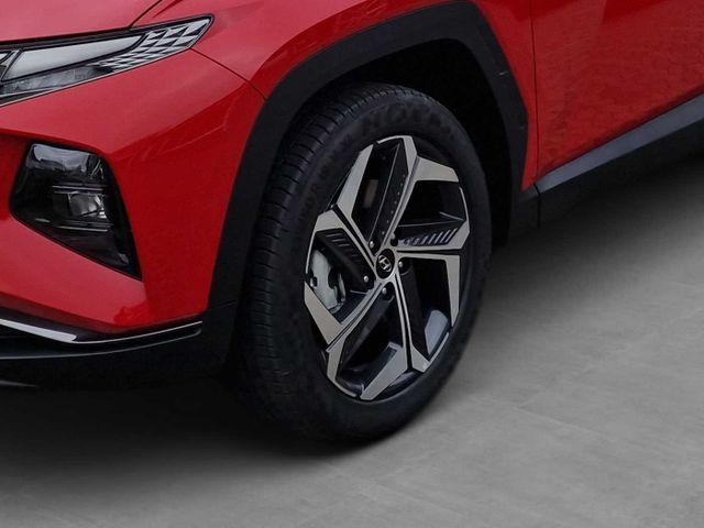 Hyundai Tucson – Bild 6