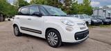 Fiat 500L 1.3 Multijet Pop Star  Klimaanlagen PDC - gebrauchte Fiat 500L aus dem Jahr 2013