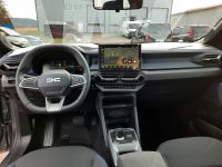 Dacia Bigster - Vorschau Bild 11