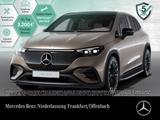 Mercedes-Benz EQE 500 4M SUV/AMG/DISTR+/Hyperscr/Premium/Pano/ - Mercedes-Benz EQE SUV in Frankfurt (Main)
