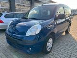Renault Kangoo Je t'aime 1.6 KLIMA - Renault Kangoo mit Benzin-Antrieb: Kleinbus, Je T Aime