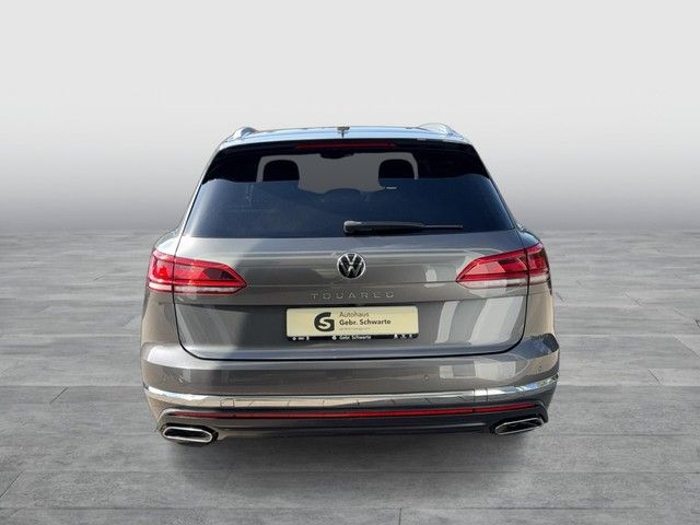 Volkswagen Touareg 3.0 V6 TDI Elegance 4Motion AHK RFK LUFT foto 4