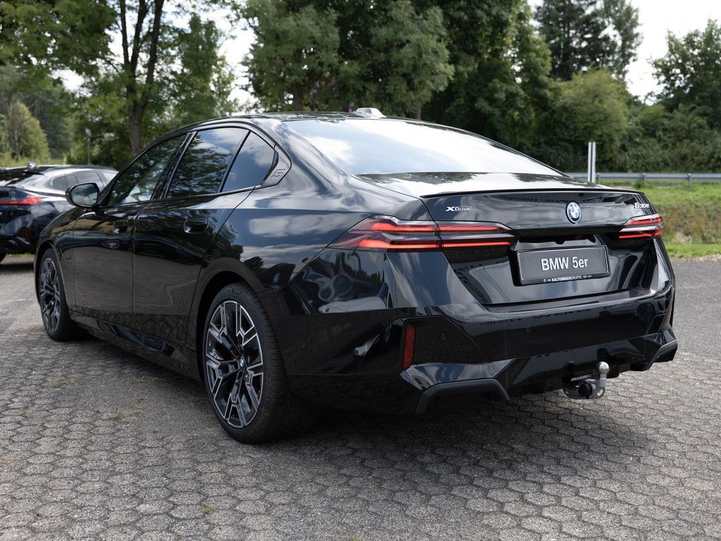 BMW 530 - Bild 8