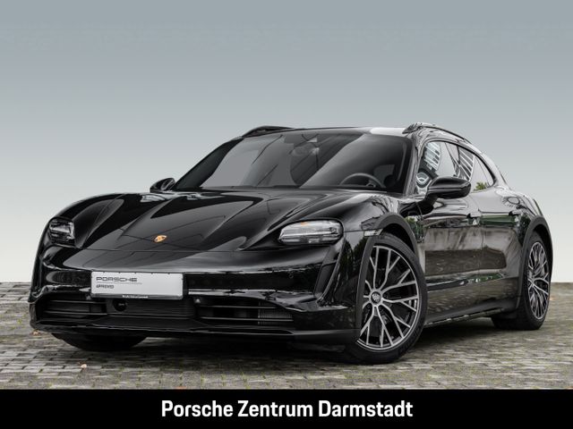 Porsche Taycan 4 Cross Turismo BOSE LED Surround-View