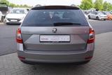 Skoda Octavia Combi 1.4 16V TSI Drive Sitzheizung PDC - Skoda Octavia: Kombi, 1.4