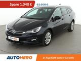 Opel Astra 1.6 CDTI Innovation Start/Stop*NAVI*ACC* - Opel Astra: Cdti