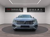 Volkswagen Touareg 3.0 V6 e-Hybrid 4M Elegance AHK*360° - Volkswagen Touareg mit Hybrid-Antrieb