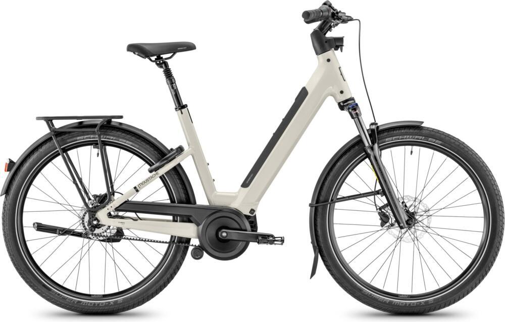 Moustache Mardi 27.4 39 cm - S