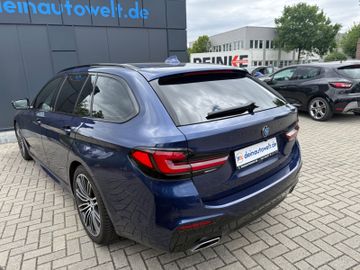 BMW 525 - 6