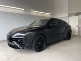 Lamborghini Urus S Akrapovic+Nachtsicht+Sitzbelüftung 4.0... - Lamborghini Urus Tageszulassungen
