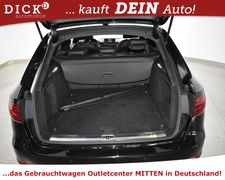 Fahrzeugabbildung Audi A4 Av. 3.0 TDI Sport S LINE 18" VIRTU+PANO+VOLL