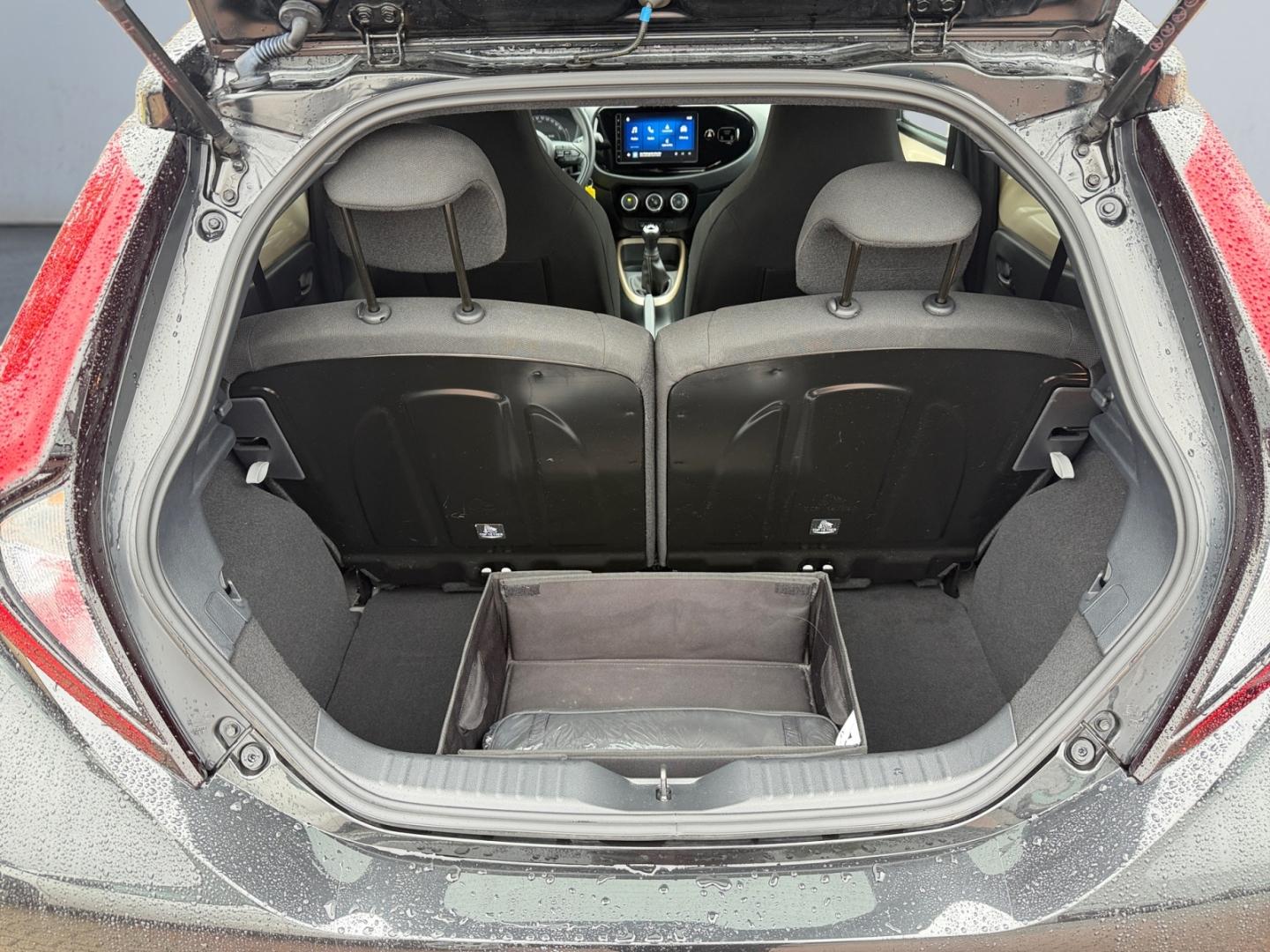 Toyota Aygo X Teamplayer *ACC*CarPlay*CAM*SHZ*Bi-Tone*A, миниатюра 22