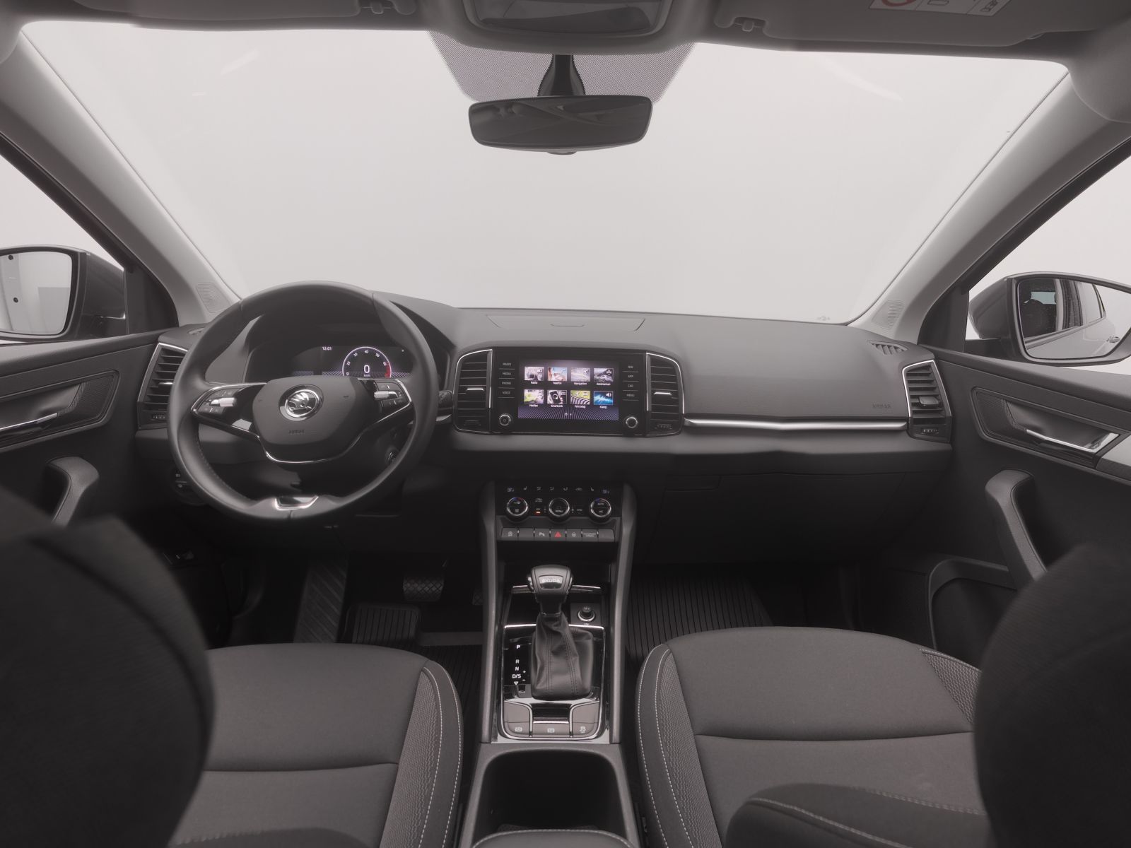 Skoda Karoq - Bild 5