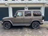 Mercedes-Benz  04/22  51 TKM  VOLL  22 Zoll AMG  Burmester  - Mercedes-Benz G 63 AMG in Mainz