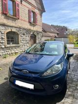 Ford Fiesta 1,6 TDCi 70kW DPF ECOnetic ECOnetic - Ford Fiesta: Tdci Econetic