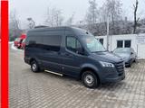 Mercedes-Benz Sprinter 319 H2L2, Dachklima,9 Sitze, 3 L Motor