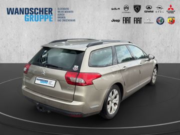 Citroën C5 Tourer 2.0 HDi 165 FAP Tendance +2xKlima