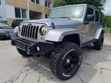 Jeep Wrangler JKU Unlimited Polar 3.6L - Jeep Wrangler in Dortmund