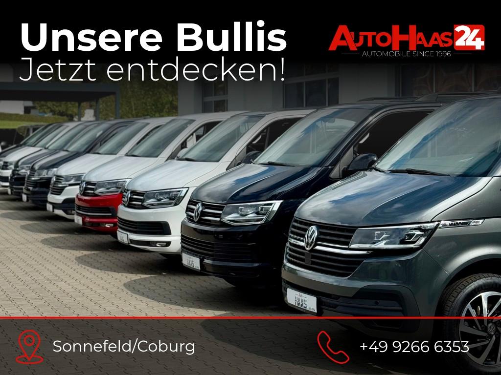 Volkswagen T6 Multivan Comfortline DSG 2xS.Tür  Standh AHK