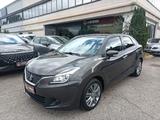 Suzuki Baleno 1.0 Boosterjet S - graue Suzuki Baleno