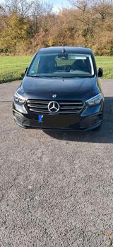 Mercedes-Benz Mercedes T klasse  180 d - Mercedes-Benz 190: D