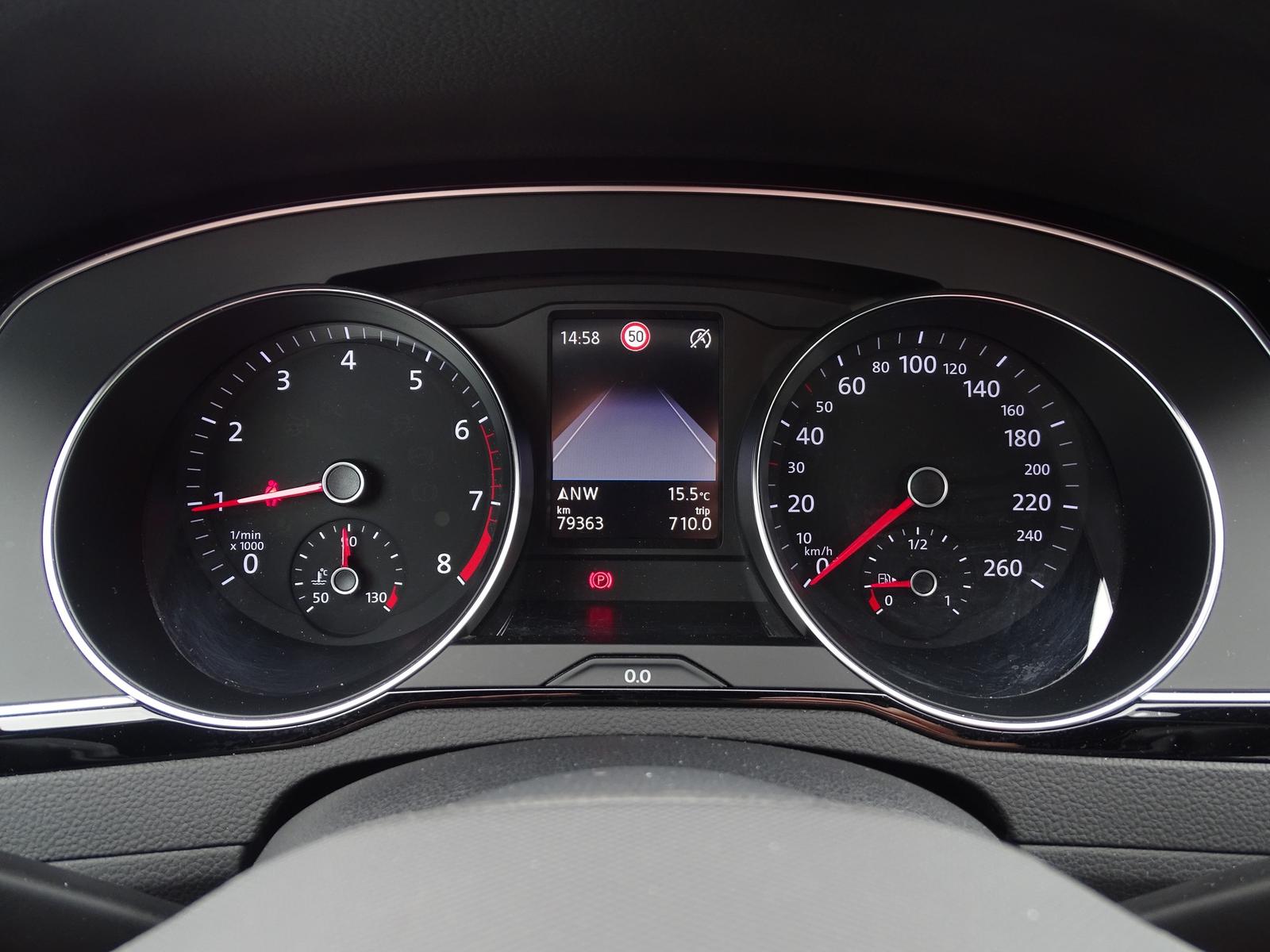 Volkswagen Passat 1.5 TSI R-Line LED ACC Kamera, миниатюра 20