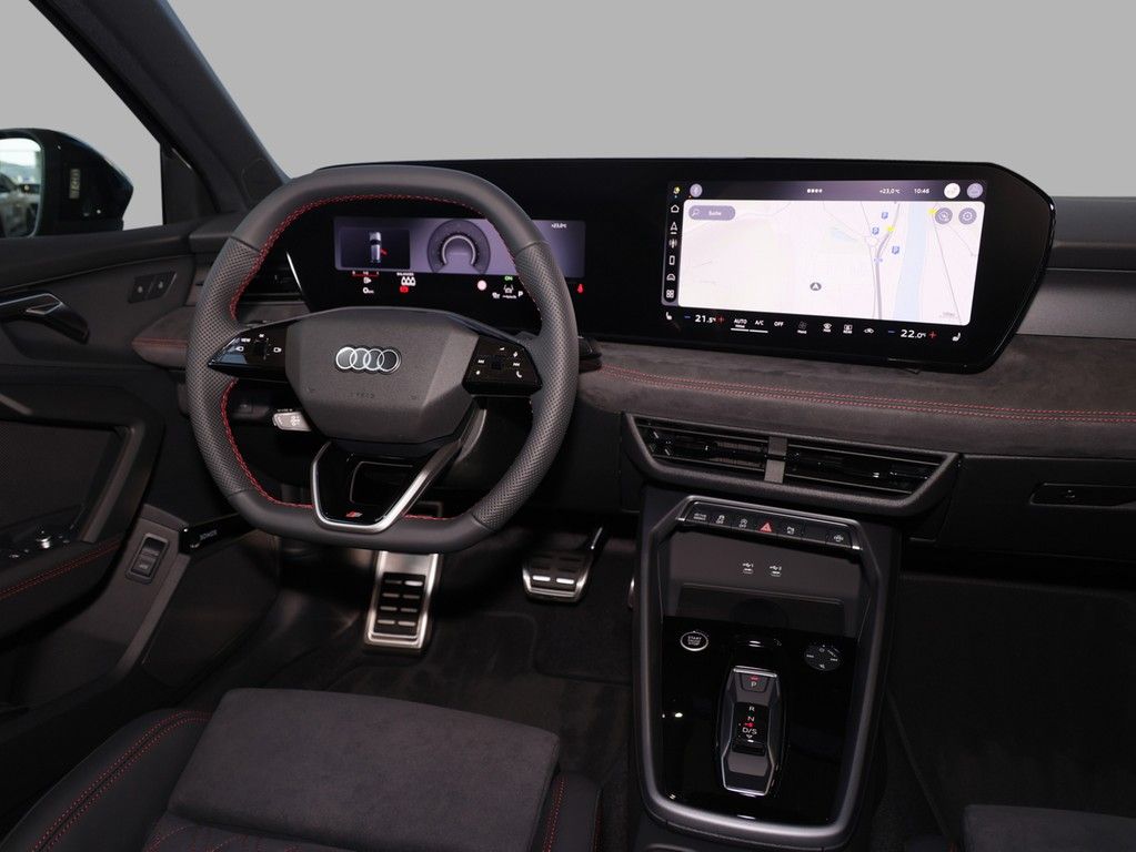 Audi A3 - Bild 12