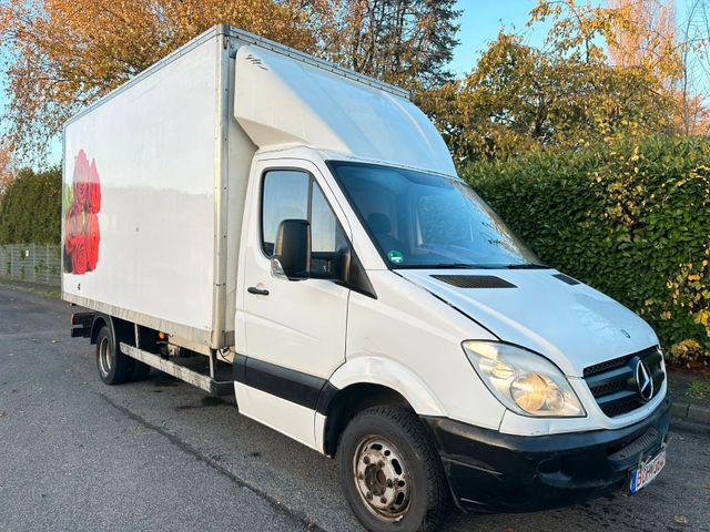 Mercedes-Benz Sprinter*516 CDI*Maxi-XXL*Sehr-Guten-Zustand*