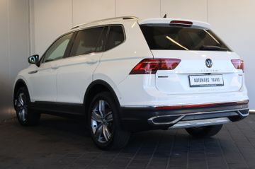 Volkswagen Tiguan Allspace Eleg. 2.0 TDI 4M HUD+PANO+AHK