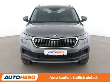 Skoda Kodiaq - 9