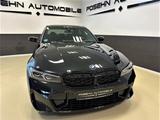 BMW M340d Lim. xDrive H&K Live-Cockpit HuD - gebrauchte BMW M340d aus dem Jahr 2024