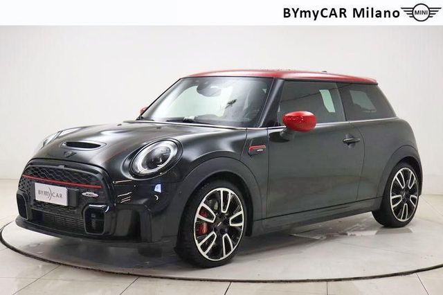 MINI Mini Mini 3 Porte 2.0 Twin Power Turbo JCW JCW S