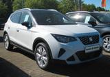 Seat Arona Xperience 1.0TSI 85kW/SHZ/FULLLINK/PDC/GRA - Seat Arona in Rostock