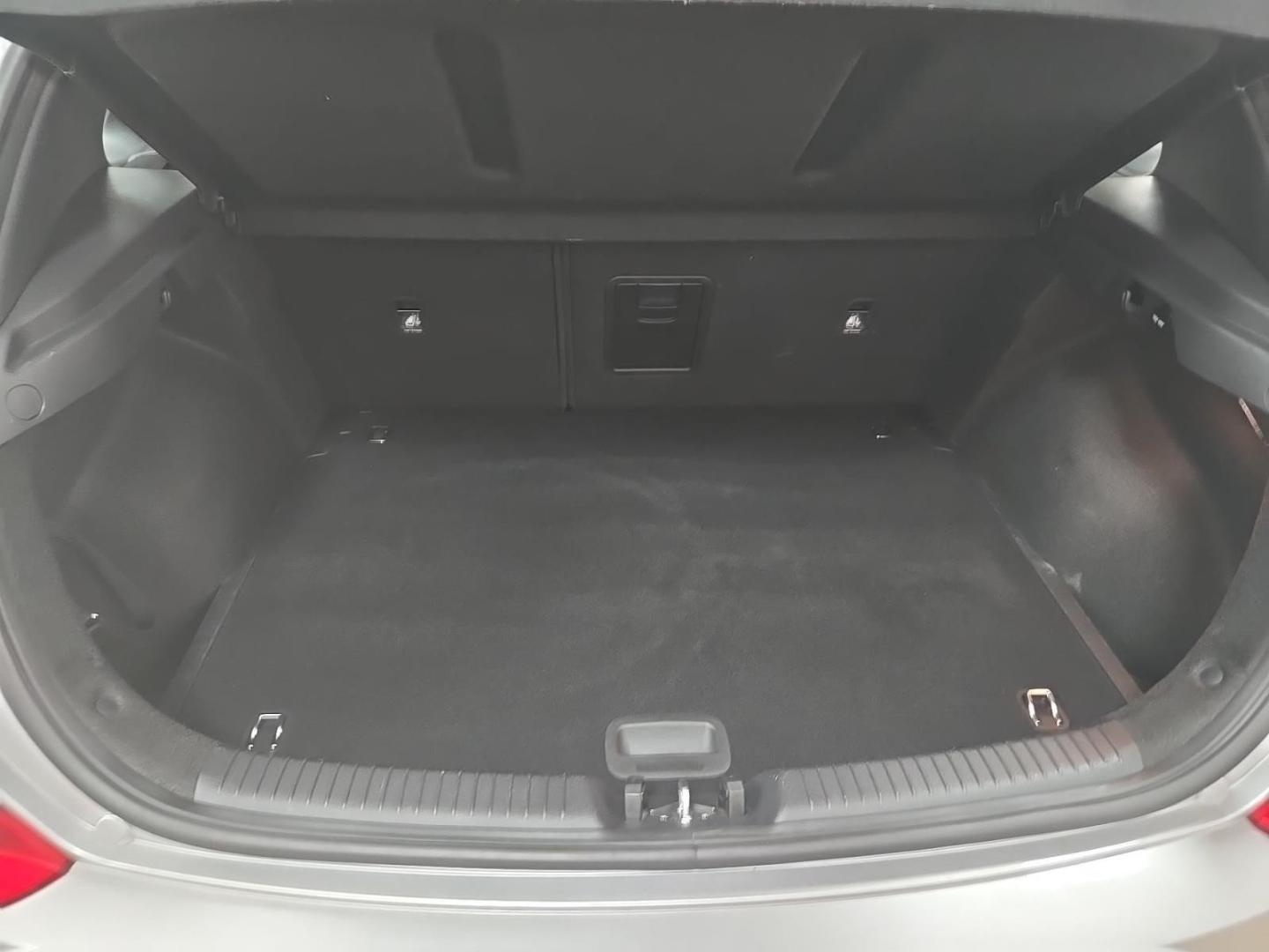 Hyundai i30 Trend AUTOMATIK +EINPARKHILFE+KLIMA