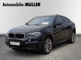 BMW X6 xDrive 30d M SPORT+AHK+GSD+KAMERA+ADPT.LED+++ - BMW X6: 30d