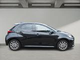 Mazda 2 Hybrid CVT Aut. SELECT ACC/KeyLess/r.Kamer/aWR - Mazda 2 Hybrid Gebrauchtwagen