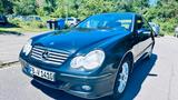 Mercedes-Benz Auto Mercedes-Benz C160 |TÜV 12.2027|18300... - Mercedes-Benz C 160 von privat