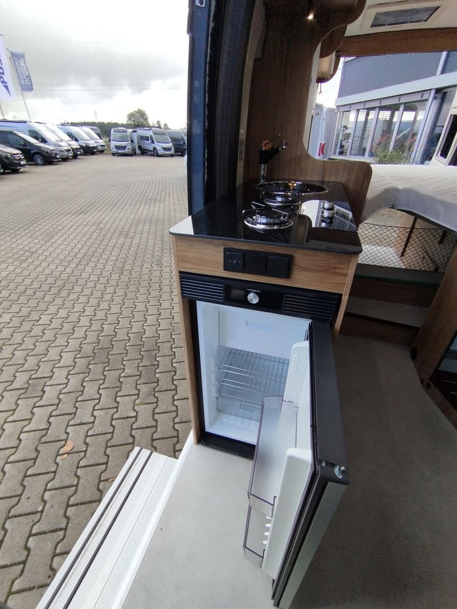 Fahrzeugabbildung Karmann Dexter DE 600 Alufelgen 16 Zoll / Concept Paket