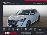 Peugeot 208 - Peugeot 208 aus 2020