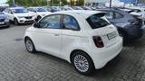 Fiat 500e Navi Klima Keyless-Go Schnellladefunktion - Fiat 500e Gebrauchtwagen