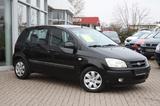 Hyundai Getz 1.3 GLS KLIMAANLAGE FUNK-ZV HU/AU NEU - gebrauchte Hyundai Getz aus dem Jahr 2004