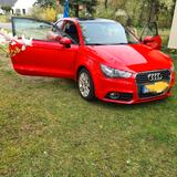 Audi A1 1.6 TDI 66kW S tronic Ambition Ambition - Audi A1: TDI Tronic
