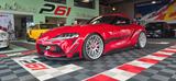 Toyota Supra/ Garantie 2031/ KW V1/ Rotiform/ - gebrauchte Toyota Supra aus dem Jahr 2021