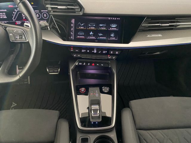 RS3 Sportback 2.5 TFSI S tronic quattro HUD+KERA
