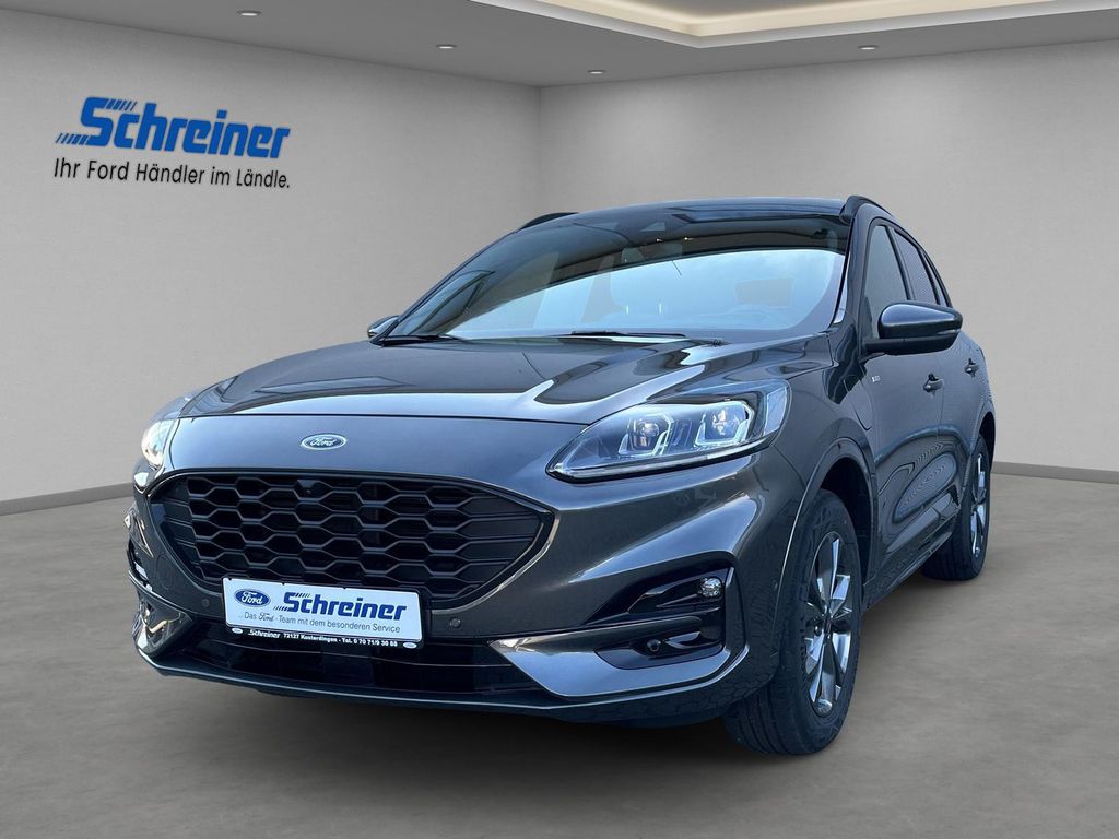 Image of Ford Kuga