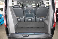 Fahrzeugabbildung Ford Tourneo Custom Active L1 8-Sitzer + ACC + AHK