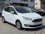 Ford C-MAX Titanium, Automatik - weiße Ford C-Max