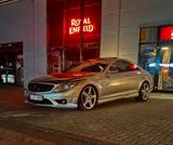 Mercedes-Benz CL 500 AMG Paket - Mercedes-Benz CL 500 in Wuppertal