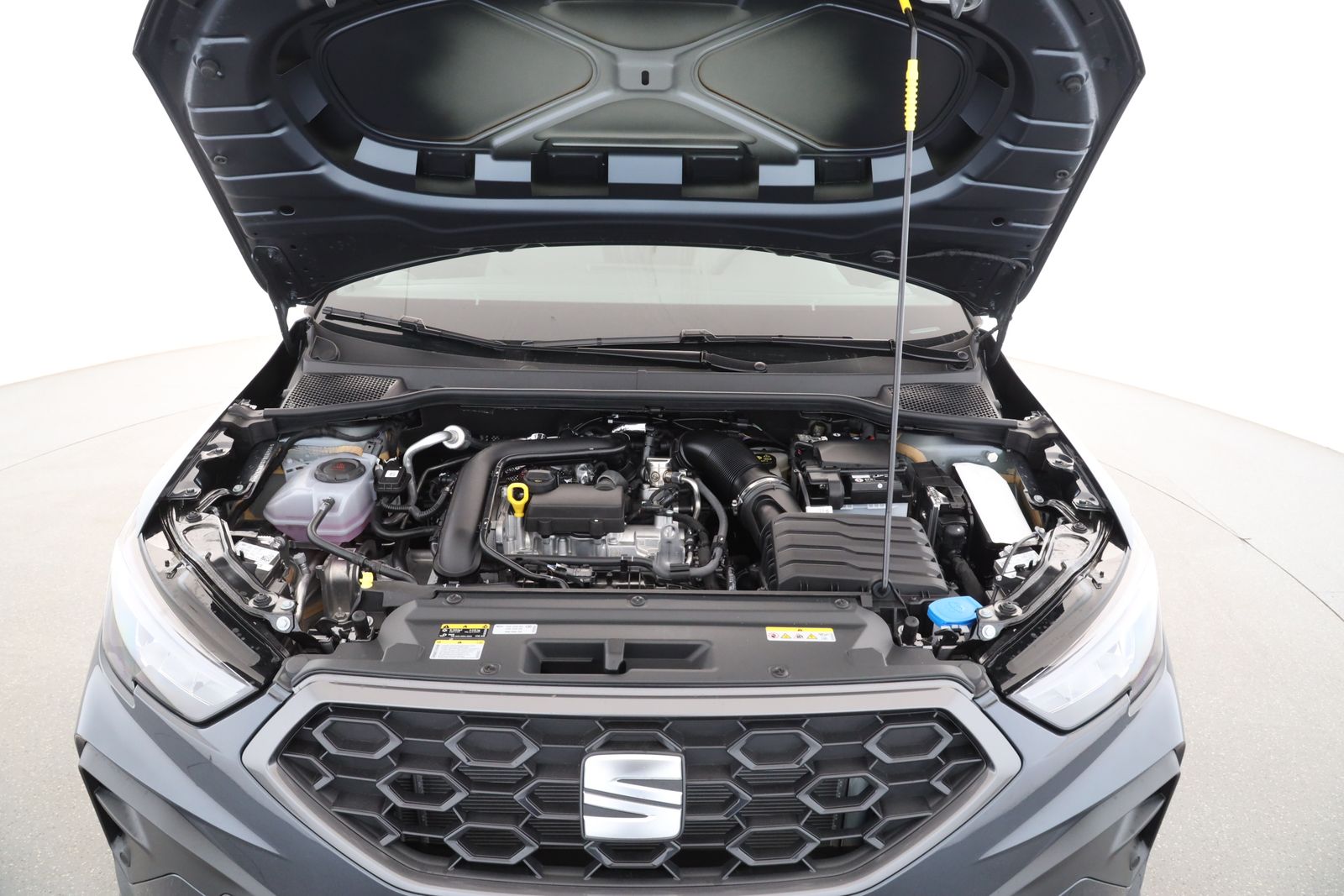Seat Arona - Bild 9
