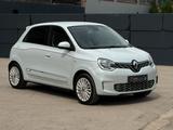 Renault Twingo Vibes Electric SHZ CAM BT Temp. CarPlay - Renault Twingo Gebrauchtwagen Electric